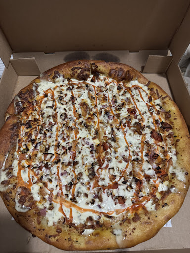 Photo of Famo Pizza And Wings - 1000 Upper Gage Ave Unit 5, Hamilton, ON L8V 4R5