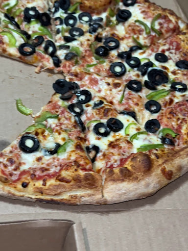 Photo of Famo Pizza And Wings - 1000 Upper Gage Ave Unit 5, Hamilton, ON L8V 4R5