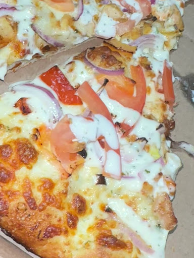 Photo of Famo Pizza And Wings - 1000 Upper Gage Ave Unit 5, Hamilton, ON L8V 4R5