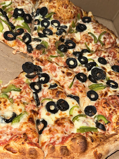 Photo of Famo Pizza And Wings - 1000 Upper Gage Ave Unit 5, Hamilton, ON L8V 4R5
