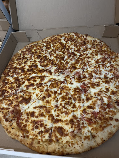 Photo of Famo Pizza And Wings - 1000 Upper Gage Ave Unit 5, Hamilton, ON L8V 4R5