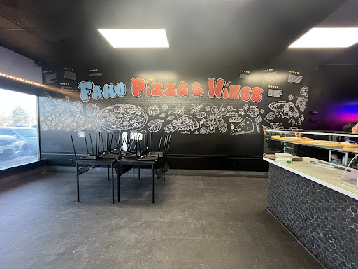 Photo of Famo Pizza And Wings - 1000 Upper Gage Ave Unit 5, Hamilton, ON L8V 4R5