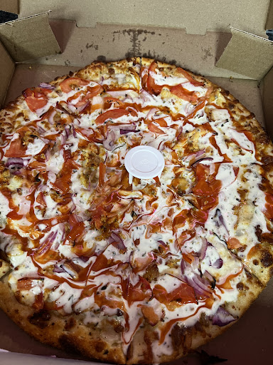 Photo of Famo Pizza And Wings - 1000 Upper Gage Ave Unit 5, Hamilton, ON L8V 4R5
