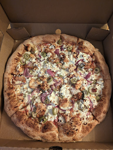 Photo of Famo Pizza And Wings - 1000 Upper Gage Ave Unit 5, Hamilton, ON L8V 4R5