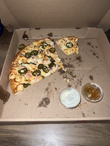 Photo of Famo Pizza And Wings - 1000 Upper Gage Ave Unit 5, Hamilton, ON L8V 4R5