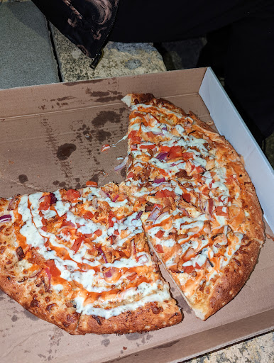 Photo of Famo Pizza And Wings - 1000 Upper Gage Ave Unit 5, Hamilton, ON L8V 4R5
