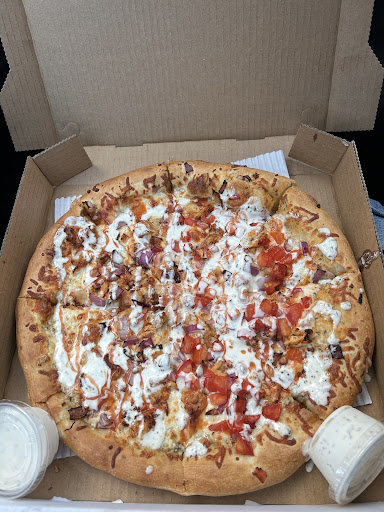 Photo of Famo Pizza And Wings - 1000 Upper Gage Ave Unit 5, Hamilton, ON L8V 4R5
