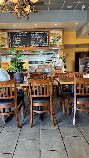 Photo of Montfort Mediterranean Grill - Burloak - 728 Burloak Dr, Burlington, ON L7L 0B1