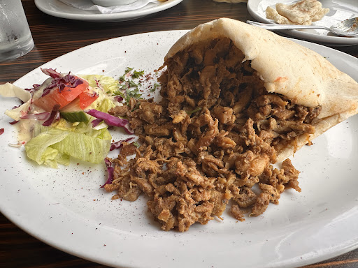 Photo of Montfort Mediterranean Grill - Burloak - 728 Burloak Dr, Burlington, ON L7L 0B1