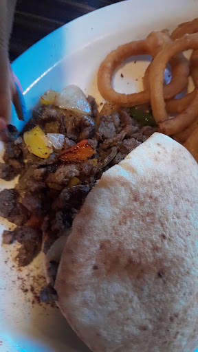Photo of Montfort Mediterranean Grill - Burloak - 728 Burloak Dr, Burlington, ON L7L 0B1