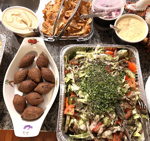 Photo of Montfort Mediterranean Grill - Burloak - 728 Burloak Dr, Burlington, ON L7L 0B1