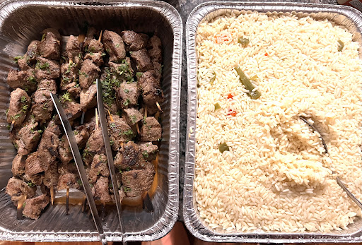 Photo of Montfort Mediterranean Grill - Burloak - 728 Burloak Dr, Burlington, ON L7L 0B1