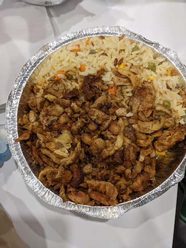 Photo of Montfort Mediterranean Grill - Burloak - 728 Burloak Dr, Burlington, ON L7L 0B1