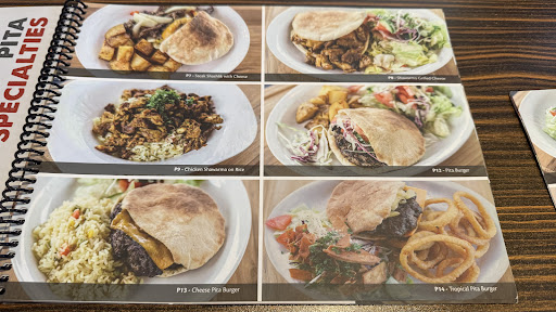 Photo of Montfort Mediterranean Grill - Burloak - 728 Burloak Dr, Burlington, ON L7L 0B1