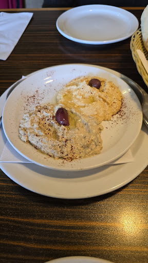Photo of Montfort Mediterranean Grill - Burloak - 728 Burloak Dr, Burlington, ON L7L 0B1