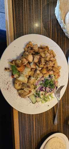 Photo of Montfort Mediterranean Grill - Burloak - 728 Burloak Dr, Burlington, ON L7L 0B1