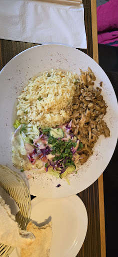 Photo of Montfort Mediterranean Grill - Burloak - 728 Burloak Dr, Burlington, ON L7L 0B1
