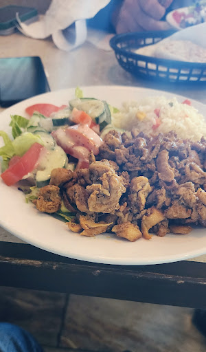 Photo of Montfort Mediterranean Grill - Burloak - 728 Burloak Dr, Burlington, ON L7L 0B1