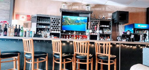 Photo of Montfort Mediterranean Grill - Burloak - 728 Burloak Dr, Burlington, ON L7L 0B1