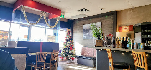 Photo of Montfort Mediterranean Grill - Burloak - 728 Burloak Dr, Burlington, ON L7L 0B1