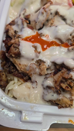 Photo of Chef's Door Premium Shawarma - 117 Cross Ave, Oakville, ON L6J 2W7