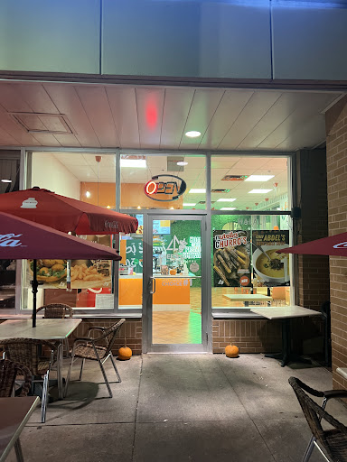 Photo of Chef's Door Premium Shawarma - 117 Cross Ave, Oakville, ON L6J 2W7