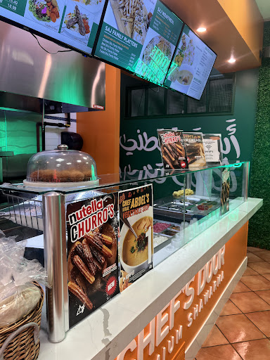 Photo of Chef's Door Premium Shawarma - 117 Cross Ave, Oakville, ON L6J 2W7