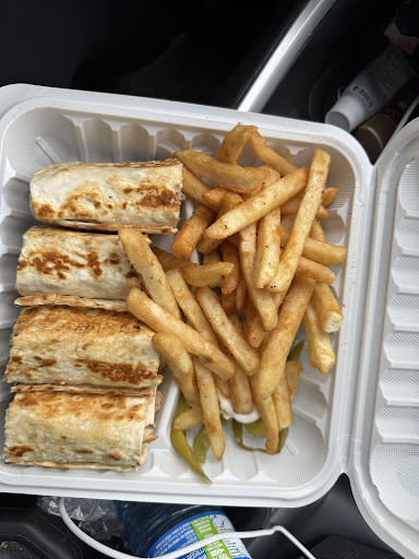Photo of Chef's Door Premium Shawarma - 117 Cross Ave, Oakville, ON L6J 2W7