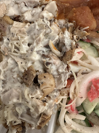 Photo of Chef's Door Premium Shawarma - 117 Cross Ave, Oakville, ON L6J 2W7