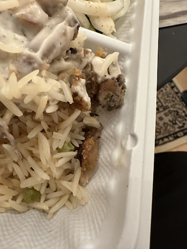 Photo of Chef's Door Premium Shawarma - 117 Cross Ave, Oakville, ON L6J 2W7