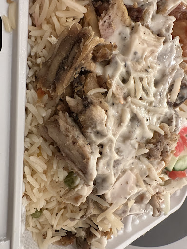 Photo of Chef's Door Premium Shawarma - 117 Cross Ave, Oakville, ON L6J 2W7