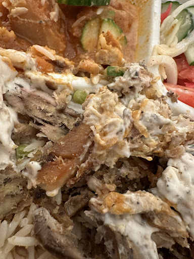 Photo of Chef's Door Premium Shawarma - 117 Cross Ave, Oakville, ON L6J 2W7