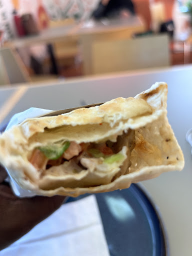 Photo of Chef's Door Premium Shawarma - 117 Cross Ave, Oakville, ON L6J 2W7