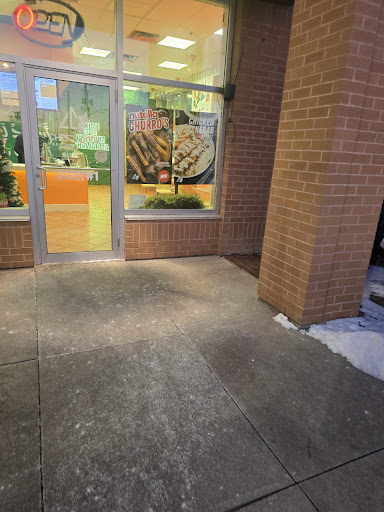 Photo of Chef's Door Premium Shawarma - 117 Cross Ave, Oakville, ON L6J 2W7