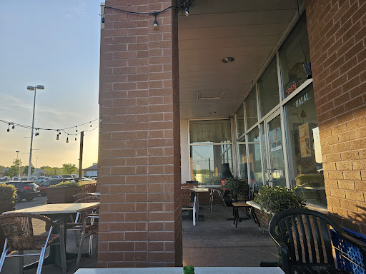 Photo of Chef's Door Premium Shawarma - 117 Cross Ave, Oakville, ON L6J 2W7