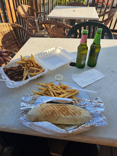Photo of Chef's Door Premium Shawarma - 117 Cross Ave, Oakville, ON L6J 2W7