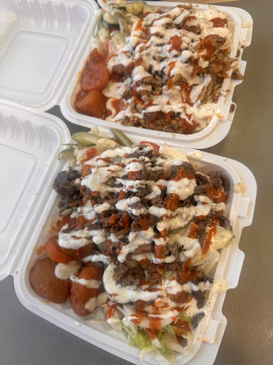 Photo of Chef's Door Premium Shawarma - 117 Cross Ave, Oakville, ON L6J 2W7