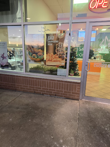 Photo of Chef's Door Premium Shawarma - 117 Cross Ave, Oakville, ON L6J 2W7
