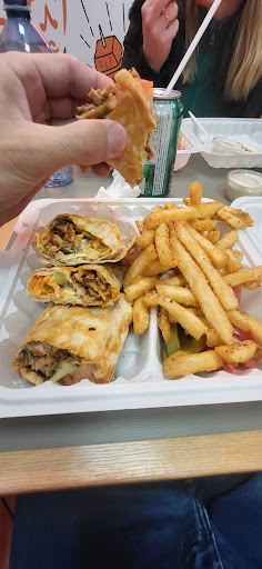 Photo of Chef's Door Premium Shawarma - 117 Cross Ave, Oakville, ON L6J 2W7
