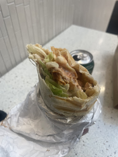 Photo of Darbar Kebob - 75 Centennial Pkwy N, Hamilton, ON L8E 2P2