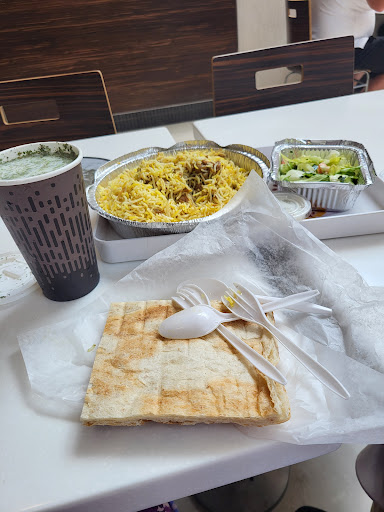 Photo of Darbar Kebob - 75 Centennial Pkwy N, Hamilton, ON L8E 2P2
