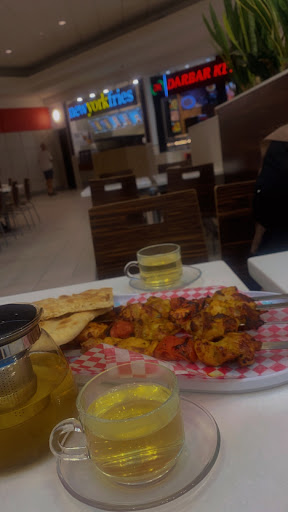 Photo of Darbar Kebob - 75 Centennial Pkwy N, Hamilton, ON L8E 2P2