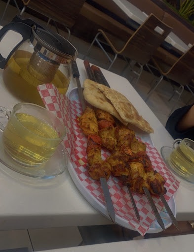 Photo of Darbar Kebob - 75 Centennial Pkwy N, Hamilton, ON L8E 2P2