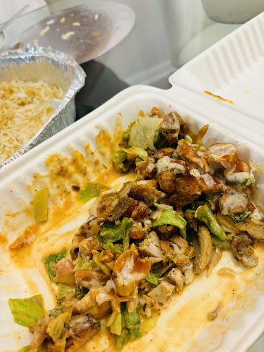 Photo of Darbar Kebob - 75 Centennial Pkwy N, Hamilton, ON L8E 2P2