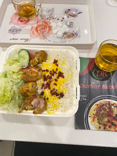 Photo of Darbar Kebob - 75 Centennial Pkwy N, Hamilton, ON L8E 2P2