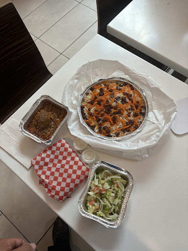 Photo of Darbar Kebob - 75 Centennial Pkwy N, Hamilton, ON L8E 2P2
