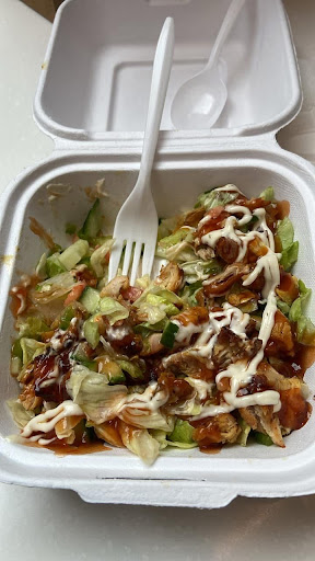 Photo of Darbar Kebob - 75 Centennial Pkwy N, Hamilton, ON L8E 2P2