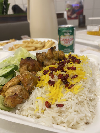 Photo of Darbar Kebob - 75 Centennial Pkwy N, Hamilton, ON L8E 2P2