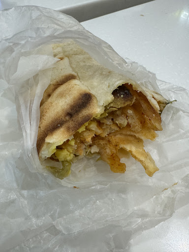 Photo of Darbar Kebob - 75 Centennial Pkwy N, Hamilton, ON L8E 2P2