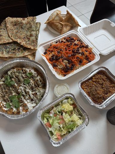 Photo of Darbar Kebob - 75 Centennial Pkwy N, Hamilton, ON L8E 2P2
